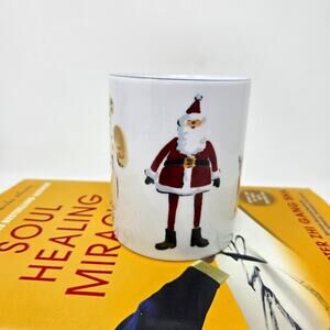 Cup Danica Studio Christmas white C6